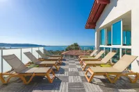 Azureva Hendaye - 3-Star