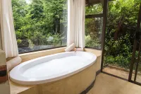 Leopard Walk Lodge - Wi-Fi