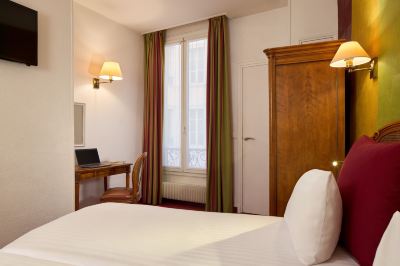 その他 ベスト ウェスタン トゥー エッフェル インヴァリッド ホテルの写真