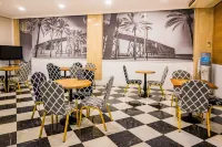 Hotel Costasol Hotels in Almeria