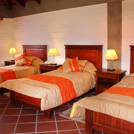Hostería San Clemente