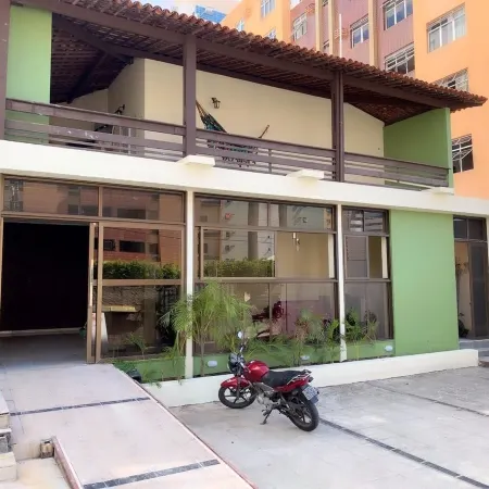 A Cabana