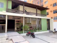 A Cabana Hotels in Maceio