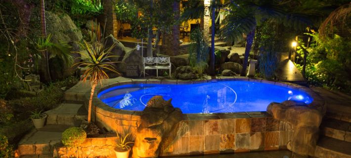 Beetleloop Guest House Hotels in Ehlanzeni