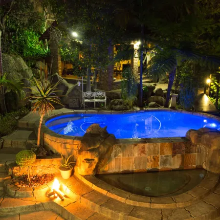 Beetleloop Guest House