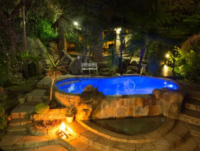 Beetleloop Guest House Hotels near Lowveld National Botanical Garden