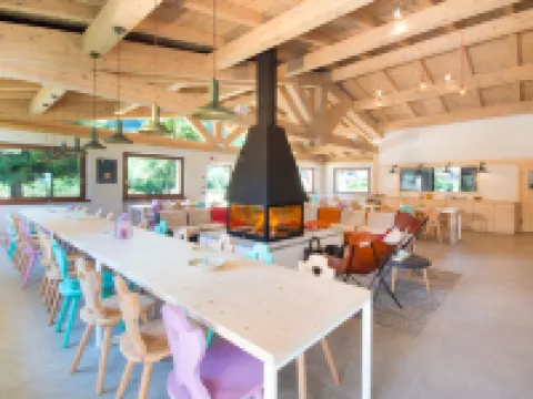 Ostello Alpino Hotels in Bormio