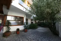Villa Alba Boutique Hotel