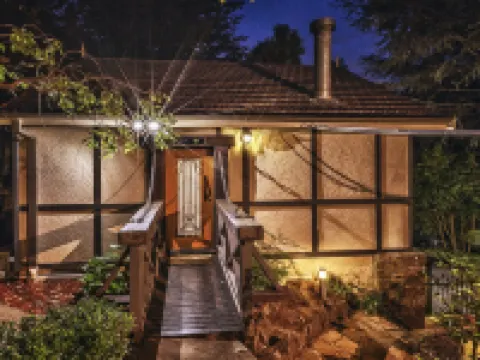 Aquila Nova Resort Hotels in The Patch