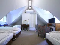 อารา วัคคะ โรงแรมใน