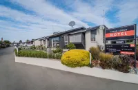 Cedar Lodge Motel Hotels near Timaru Seventh Day Adventist Church