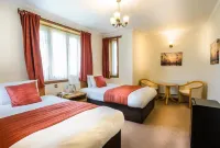 Stanton House Hotel Hotel a Broad Blunsdon