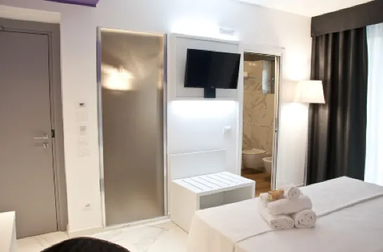 安布魯歐錫度假村及水療中心