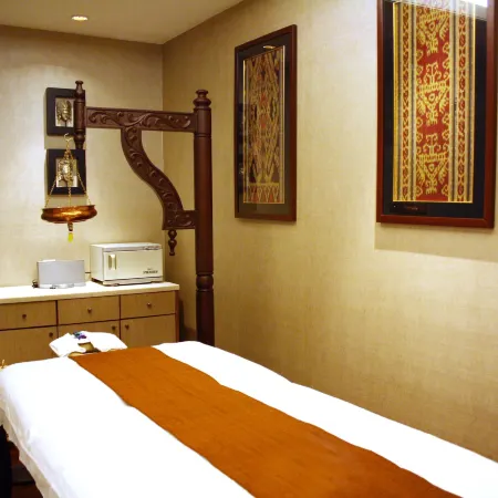 Le Meridien Gurgaon, Delhi NCR