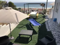 Fonte da Telha Cliff House