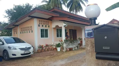 Sea guest house Hotels in Thong Nian