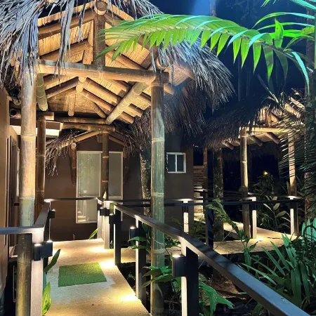 Subtropica Premium Suites - Mindo