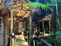 Subtropica Premium Suites - Mindo