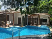 Subtropica Premium Suites - Mindo - piscina