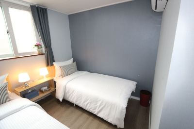 その他 HAH ゲストハウス トンデムンの写真