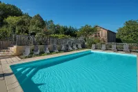Le Domaine de Pecany - 2 stjerner