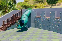 Park Hyatt St Kitts Christophe Harbour Hotels in Cliftons