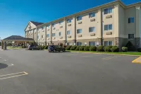 Comfort Suites- Saginaw Hotel in zona Dow Event Center