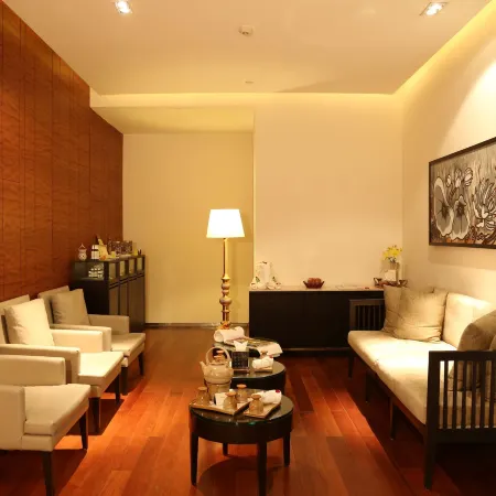 Taj City Centre Gurugram