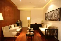 Taj City Centre Gurugram - Spa