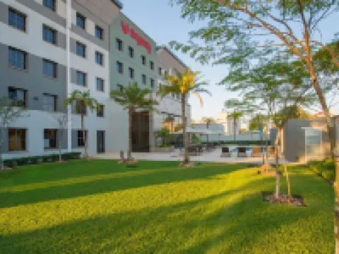 StayEasy Lusaka Hotels near Batoka Gorge