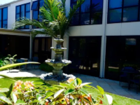 The Devon Hotel A Heritage Hotel Hotels in New Plymouth