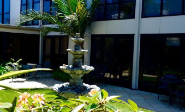 The Devon Hotel A Heritage Hotel