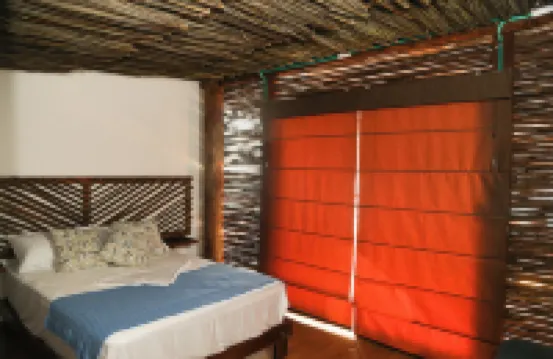 Soy Local Baru Hotels near Isla Barú