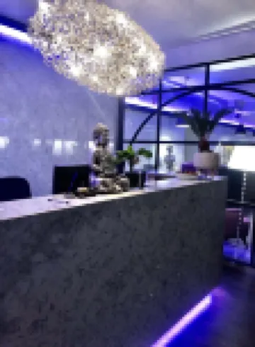 Hotel Ramor Garni