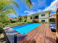 The Seaboards Apartments Seychelles - Apartments