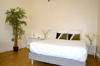 Hôtel Alizéa - Beach