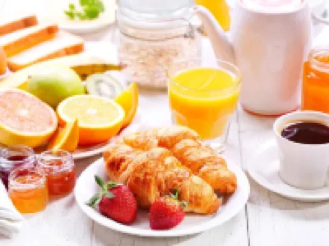 Days Inn by Wyndham Vancouver Airport โรงแรมในริชมอนด์