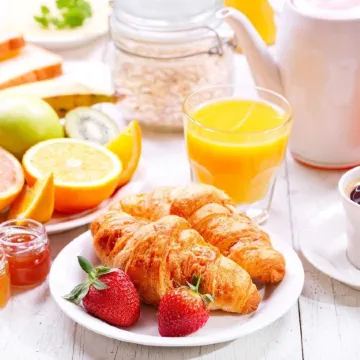 Days Inn by Wyndham Vancouver Airport