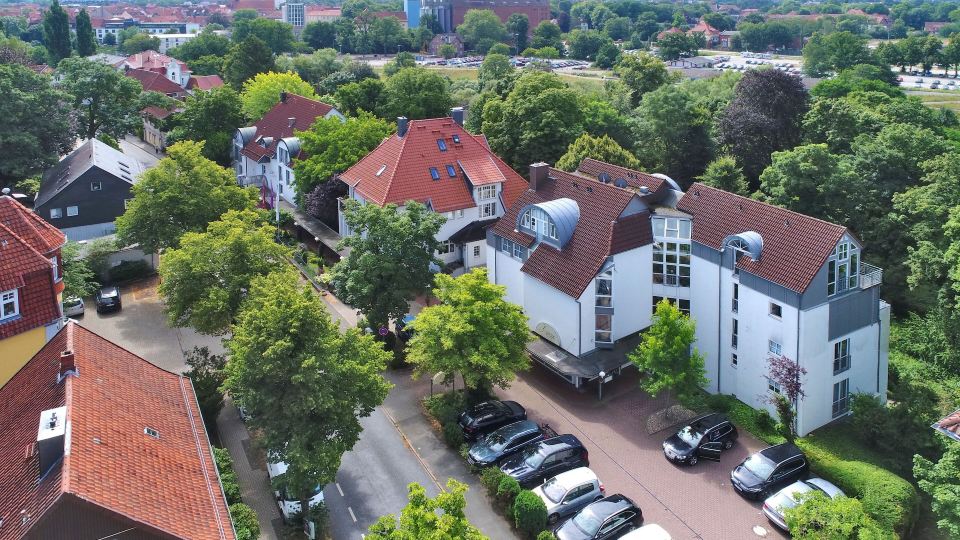 Hotel Caroline Mathilde