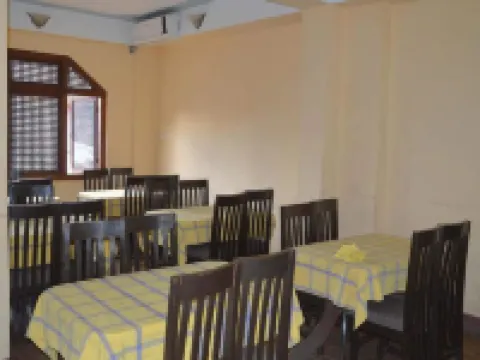 Sailung Village Hotel Hotels in Charikot