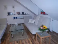 Großzügiges Zweiraumapartment Troisdorf