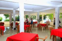 Paradise Beach Resort & Diving School - รีสอร์ท