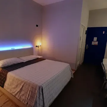 Youth Station Hostel