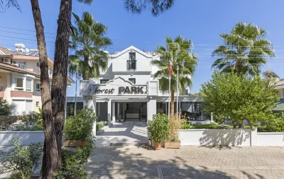 Forest Park Hotel Hotels in Kemer