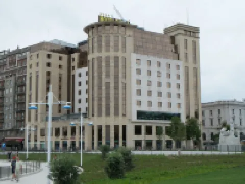 Hotel Bahía Santander Hoteles en Santander