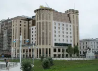 هوتل باهيا فنادق في 