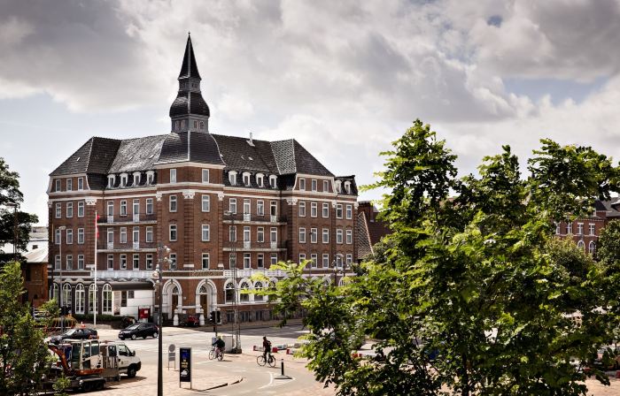 Milling Hotel Plaza