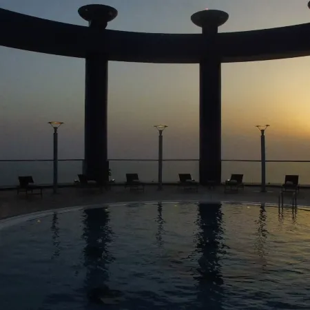 Rosewood Jeddah