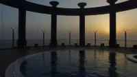 Rosewood Jeddah - lãng mạn