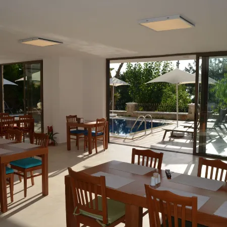 Aria Doria Otel